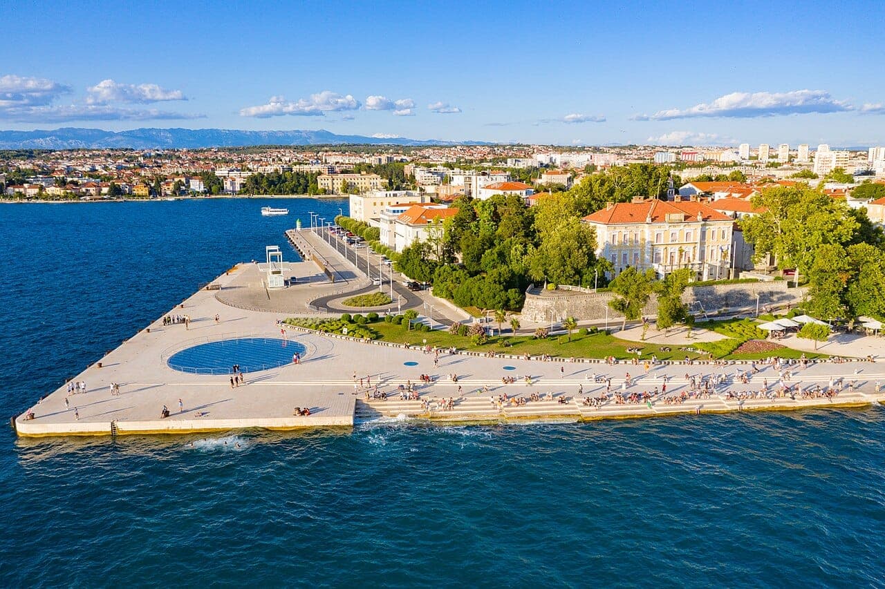 Zadar