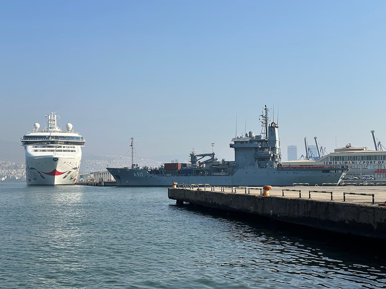 Norwegian Star cruise ship, NCL's Dawn-class long-haul explorer